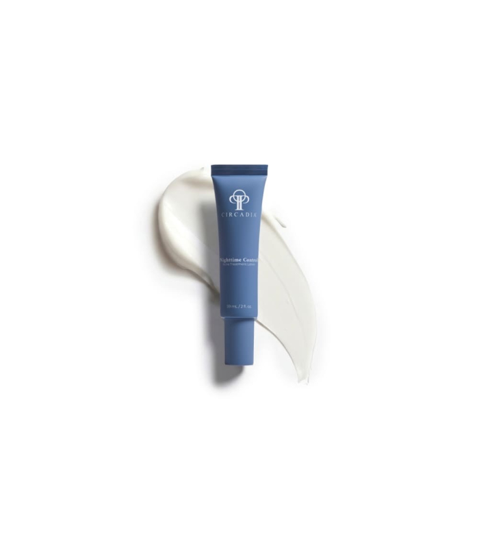 Ночной лосьон для лица Circadia Nighttime Control 59mL