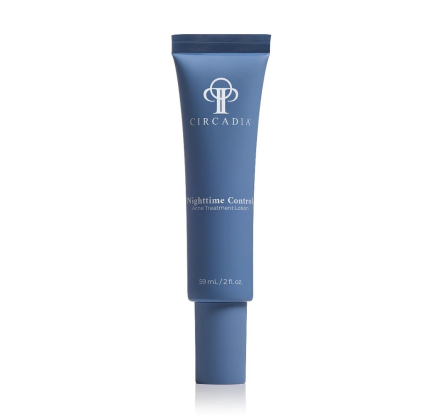 Ночной лосьон для лица Circadia Nighttime Control 59mL