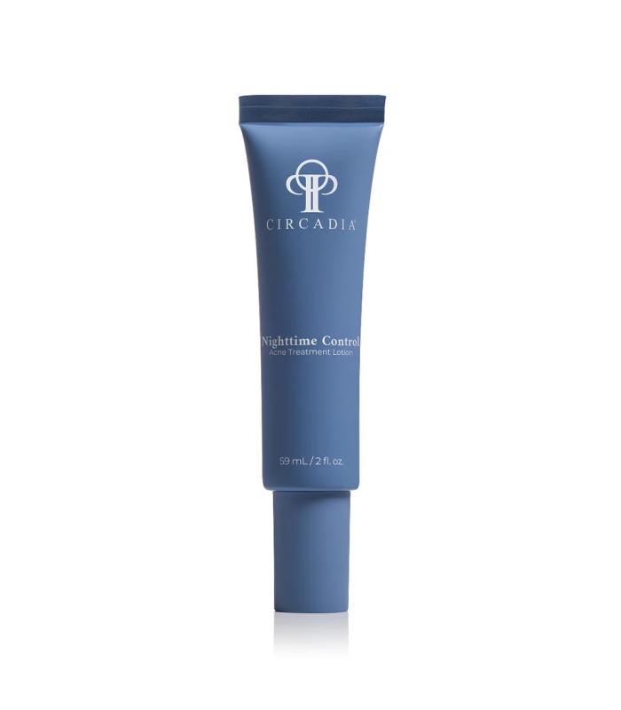 Ночной лосьон для лица Circadia Nighttime Control 59mL