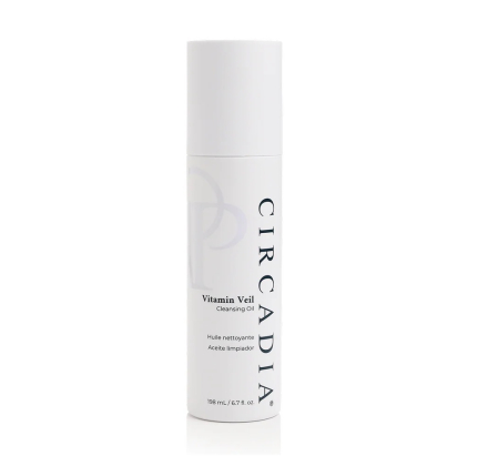 Средство для очищения кожи лица с антиоксидантами Circadia Vitamin Veil Cleanser