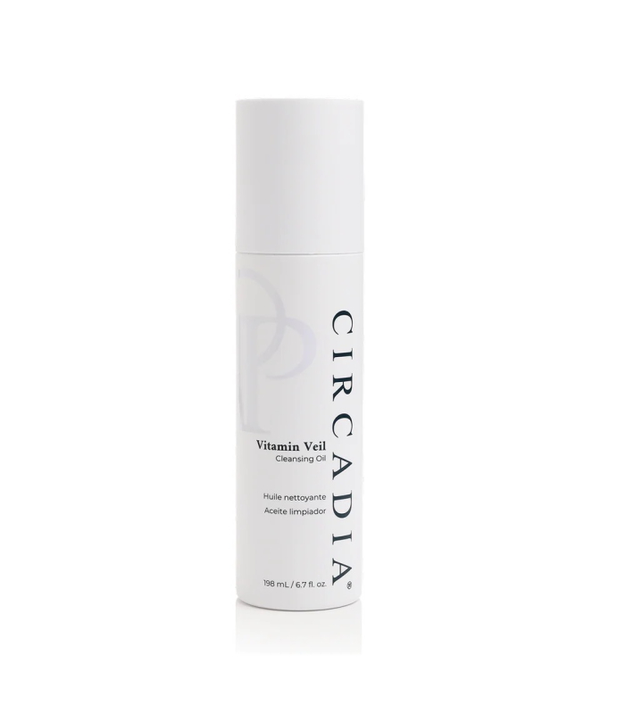 Средство для очищения кожи лица с антиоксидантами Circadia Vitamin Veil Cleanser