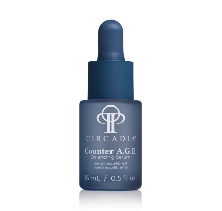 Антивозрастная сыворотка для лица Circadia Counter A.G.E.15mL