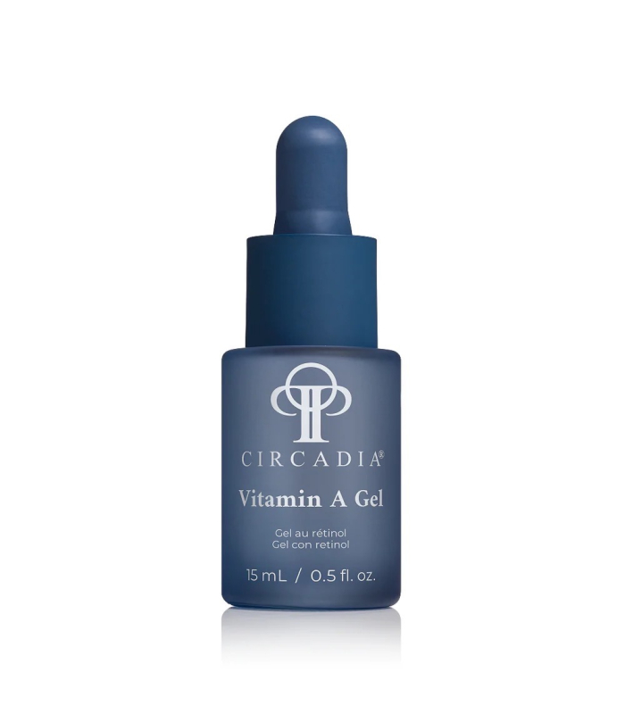 Сыворотка для восстановления кожи лица с витамином С Circadia Vitamin C Reversal Serum