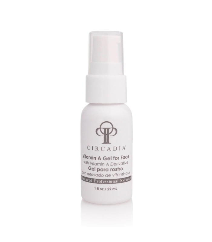 Сыворотка для восстановления кожи лица с витамином С Circadia Vitamin C Reversal Serum