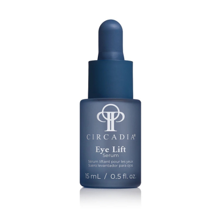 Сыворотка экспресс-лифтинг для кожи вокруг глаз Circadia Emergency Eye Lift