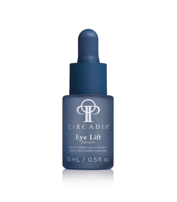 Сыворотка экспресс-лифтинг для кожи вокруг глаз Circadia Emergency Eye Lift