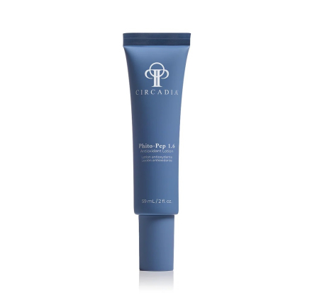 Крем для молодой кожи Circadia PhiTo-Pep 1.6 Antioxidant Lotion 59mL