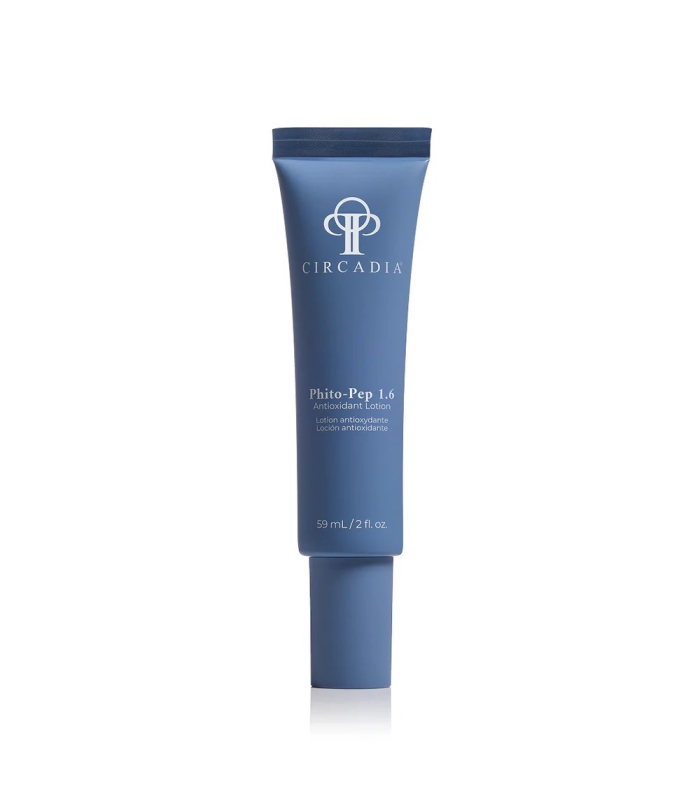 Крем для молодой кожи Circadia PhiTo-Pep 1.6 Antioxidant Lotion 59mL