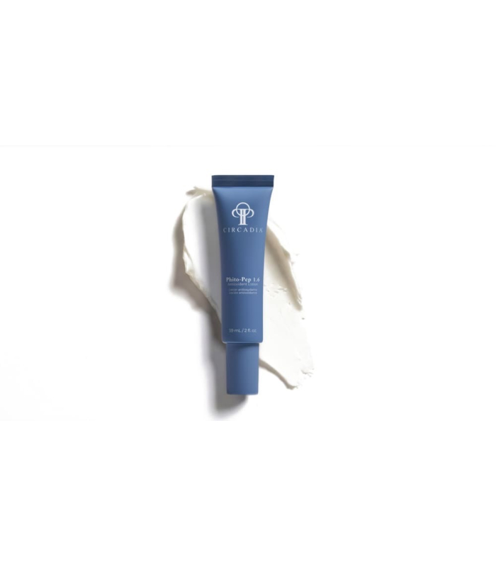 Крем для молодой кожи Circadia PhiTo-Pep 1.6 Antioxidant Lotion 59mL