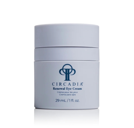 Омолаживающий крем для кожи вокруг глаз Circadia Renewal Eye Cream 29mL