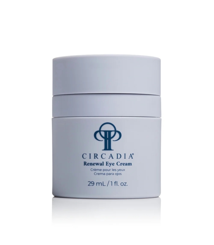 Омолоджувальний крем для шкіри навколо очей Circadia Renewal Eye Cream 29mL