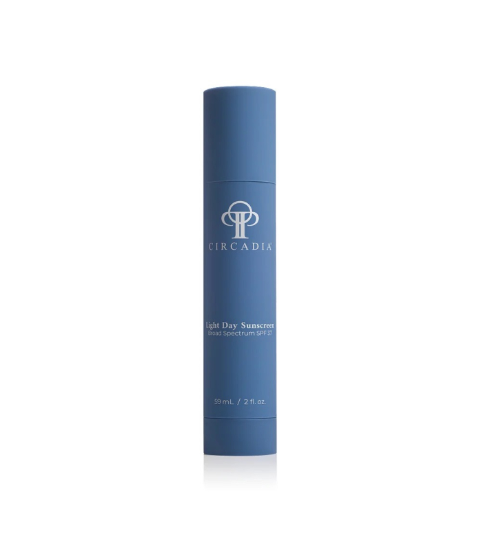 Крем дневной для лица Circadia Light Day Sunscreen Broad Spectrum SPF-37 59mL