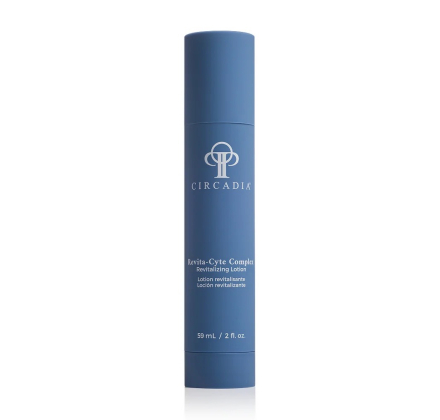 Крем-комплекс для ревитализации кожи лица Circadia Revita-Cyte Complex 59mL