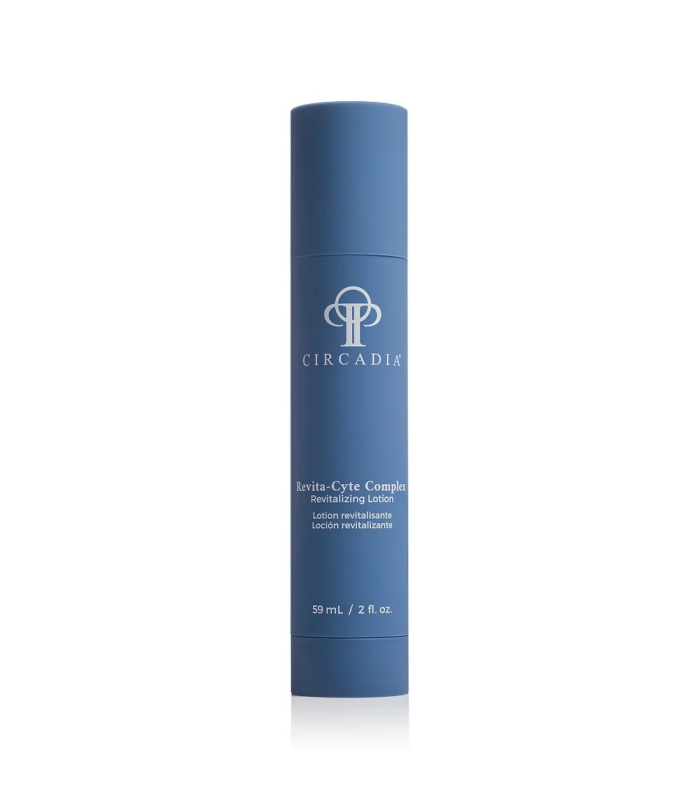 Крем-комплекс для ревитализации кожи лица Circadia Revita-Cyte Complex 59mL