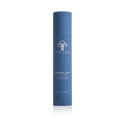 Ночной крем для восстановления кожи лица Circadia Night Time Repair 59mL