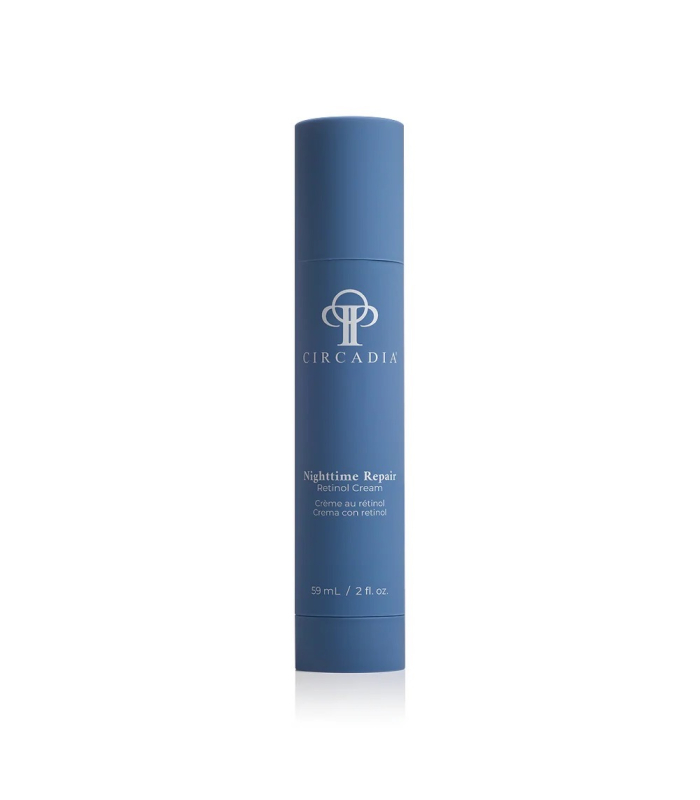 Ночной крем для восстановления кожи лица Circadia Night Time Repair 59mL