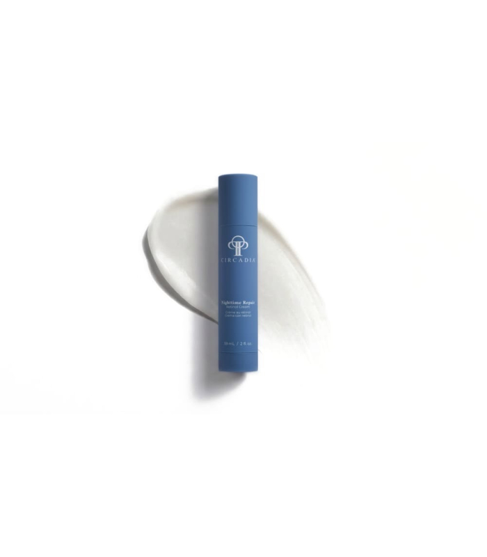 Ночной крем для восстановления кожи лица Circadia Night Time Repair 59mL