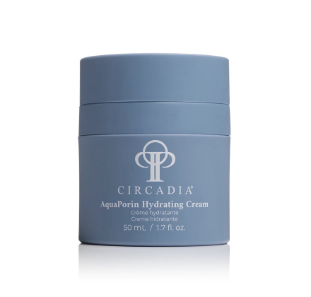Увлажняющий крем с аквапоринами Circadia AquaPorin Hydrating Cream 50mL