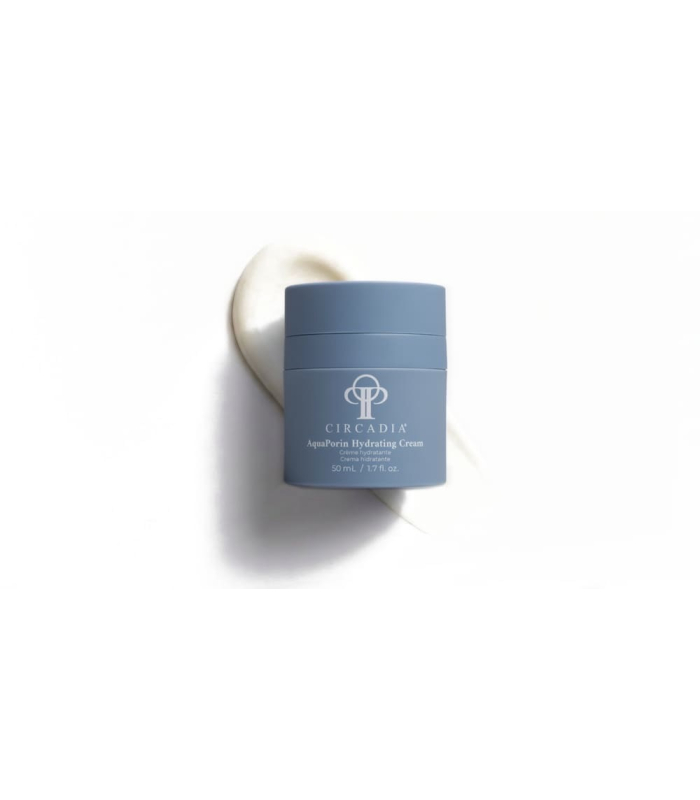 Увлажняющий крем с аквапоринами Circadia AquaPorin Hydrating Cream 50mL