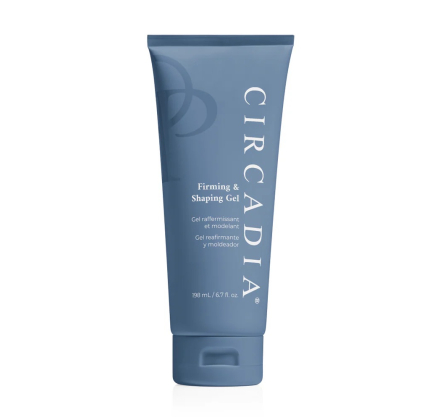 Антицелюлітний крем для тіла Circadia Professional Firming and Shaping Gel 200mL