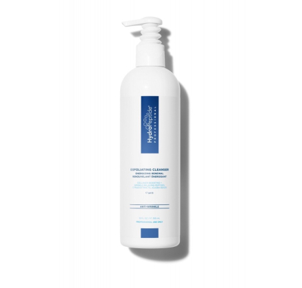 Очищуючий відлущуючий засіб HydroPeptide Exfoliating Cleanser 355mL