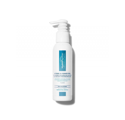 Інтенсивний пілінг на основі комплексу 5Х HydroPeptide Intense 5x Power Peel 118mL