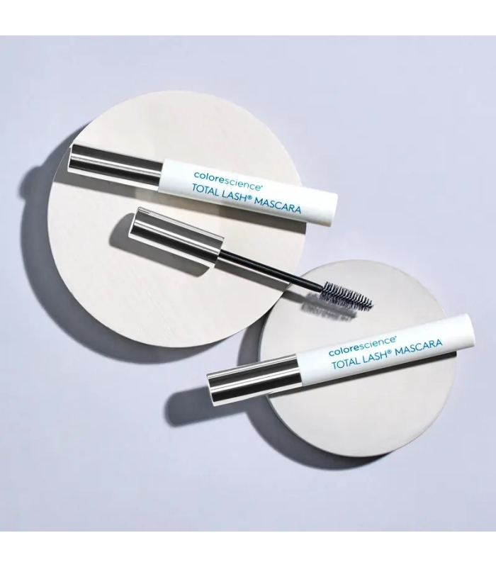 Туш для вій Colorescience Mascara 8mL