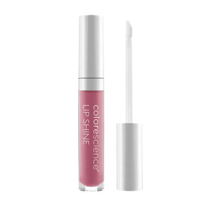 Блиск для губ Colorescience Lip Shine SPF35 4mL (БЕЗ КОРОБКИ)