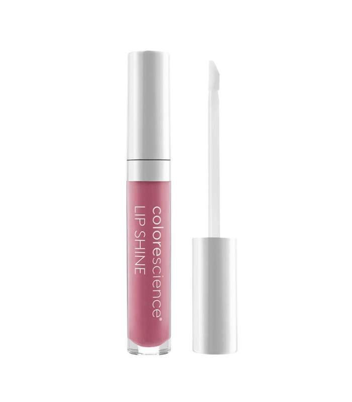 Блиск для губ Colorescience Lip Shine SPF35 4mL (БЕЗ КОРОБКИ)