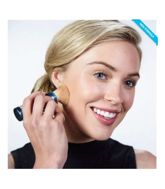 Пудра для обличчя Colorescience Sunforgettable Total ProtectionTM Brush-On Shield SPF 50 Fair (БЕЗ КОРОБКИ)