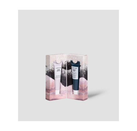 Набір для очищення та живлення Comfort Zone Cleanse& Nourish Kit