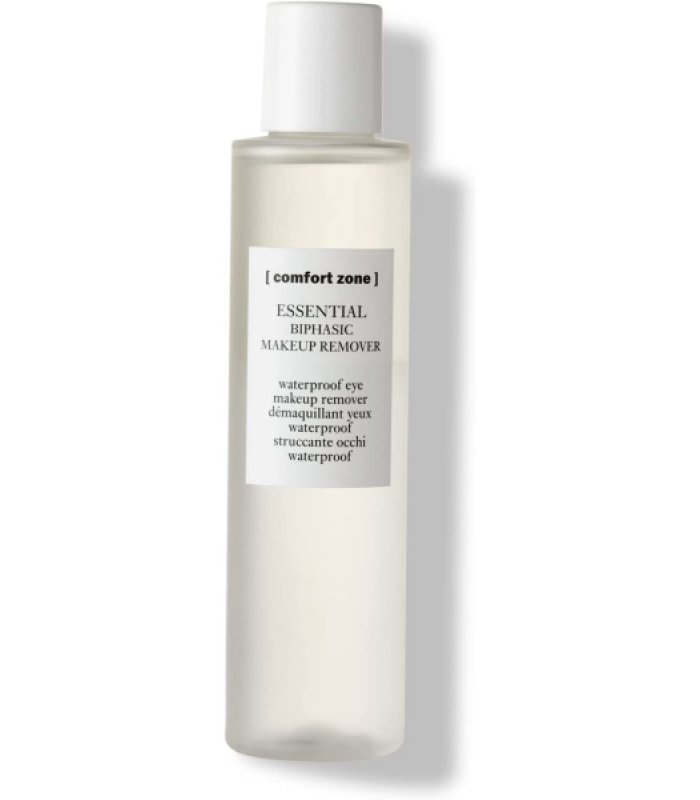 Біфазний засіб для зняття макіяжу Comfort Zone Essential Biphasic Make Up Remover 150mL