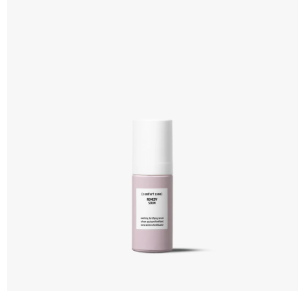 Заспокійливий серум Comfort Zone Remedy Serum 30mL