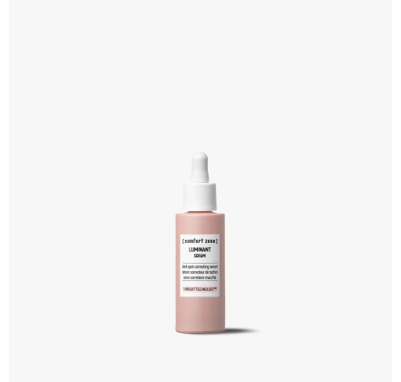 Освітлююча сироватка проти пігментації Comfort Zone Luminant Serum 30mL