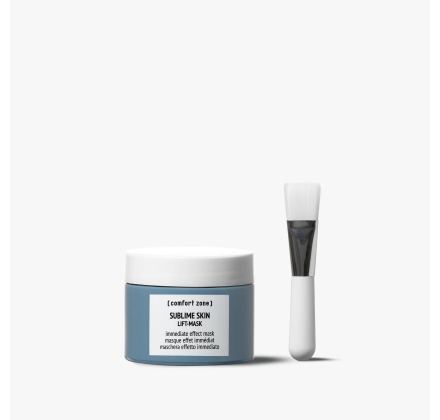 Ліфтингова маска Comfort Zone Sublime Skin Lift-Mask 60mL