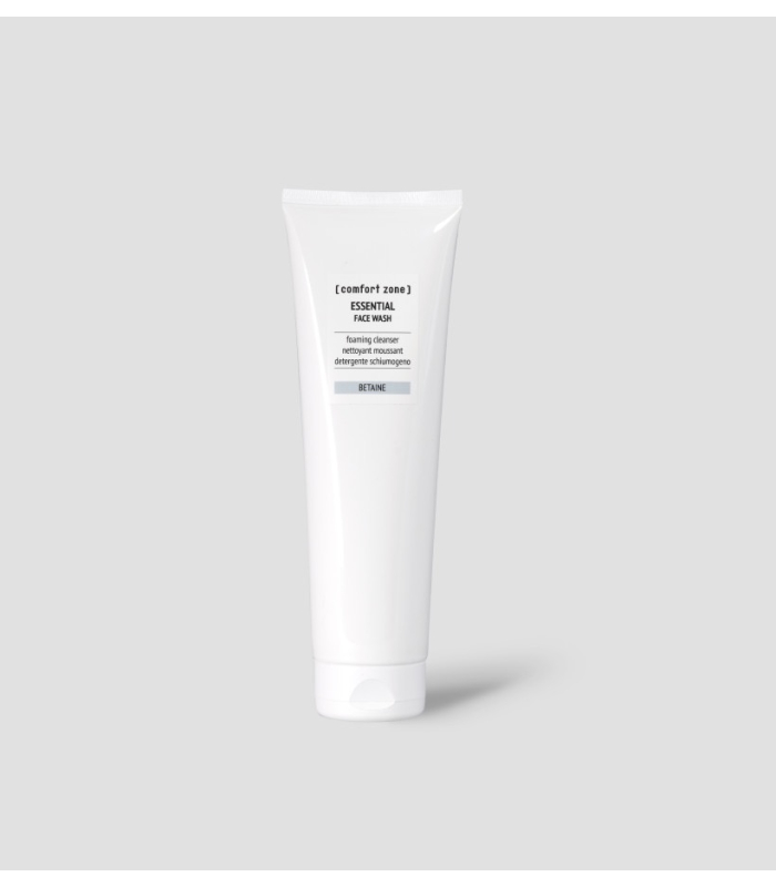 Набор для очистки лица макси размер Comfort Zone ESSENTIAL MAXI SIZE