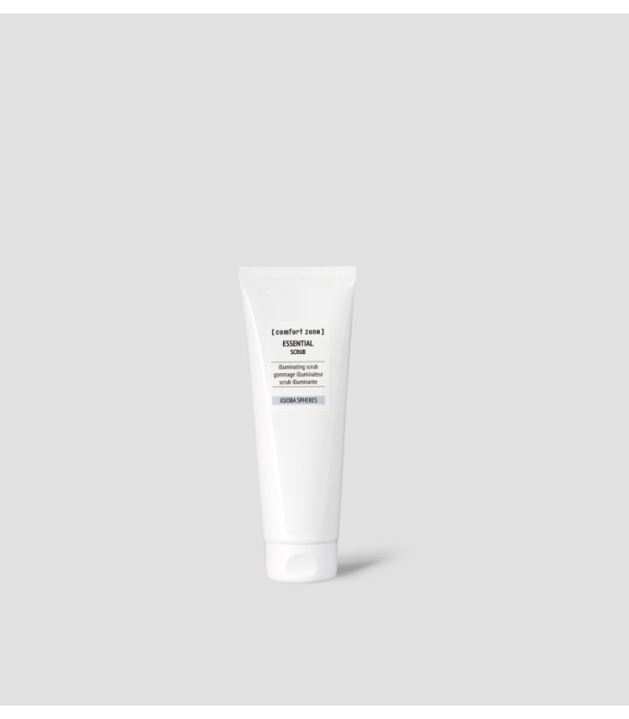 Набор для очистки лица макси размер Comfort Zone ESSENTIAL MAXI SIZE