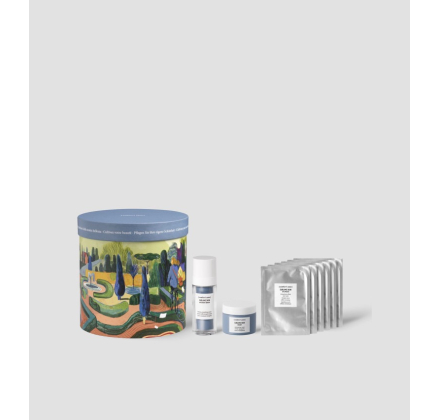 Набір для наповнення та ліфтингу шкіри обличчя Comfort Zone ITALIAN GARDEN KIT