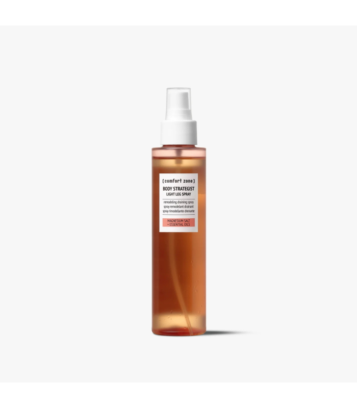 Спрей для ног Comfort Zone Body Strategist Light Leg Spray 150mL