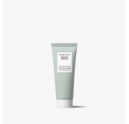 Крем для рук Comfort Zone Specialist Hand Cream 75mL