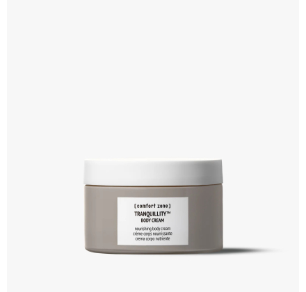 Крем для тіла Comfort Zone Tranquillity Body Cream 180mL
