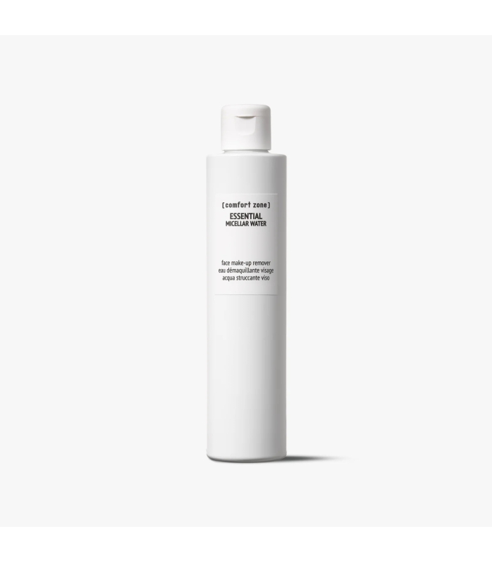 Міцелярна вода Comfort Zone Essential Micellar Water 200mL