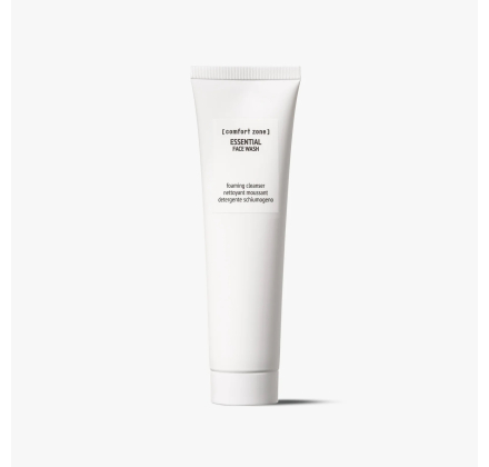 Пінка для вмивання Comfort Zone Essential Face Wash 150mL