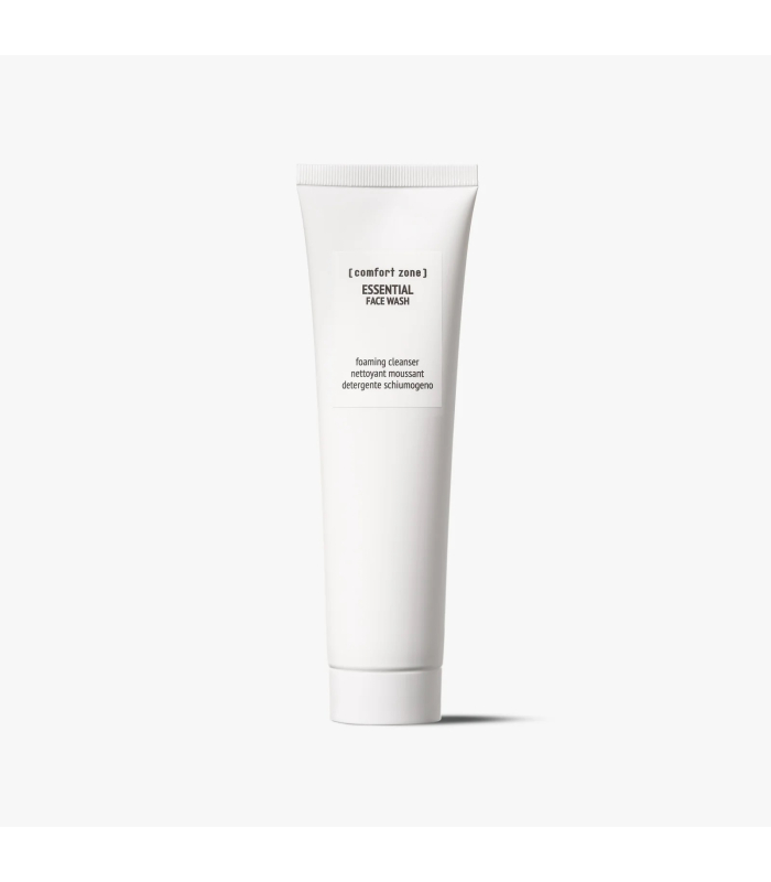 Пінка для вмивання Comfort Zone Essential Face Wash 150mL