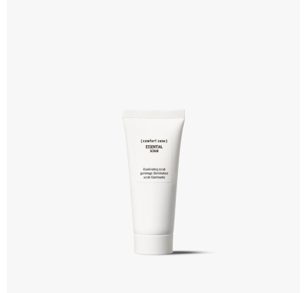 Очищуючий скраб Comfort Zone Essential Scrub 60mL