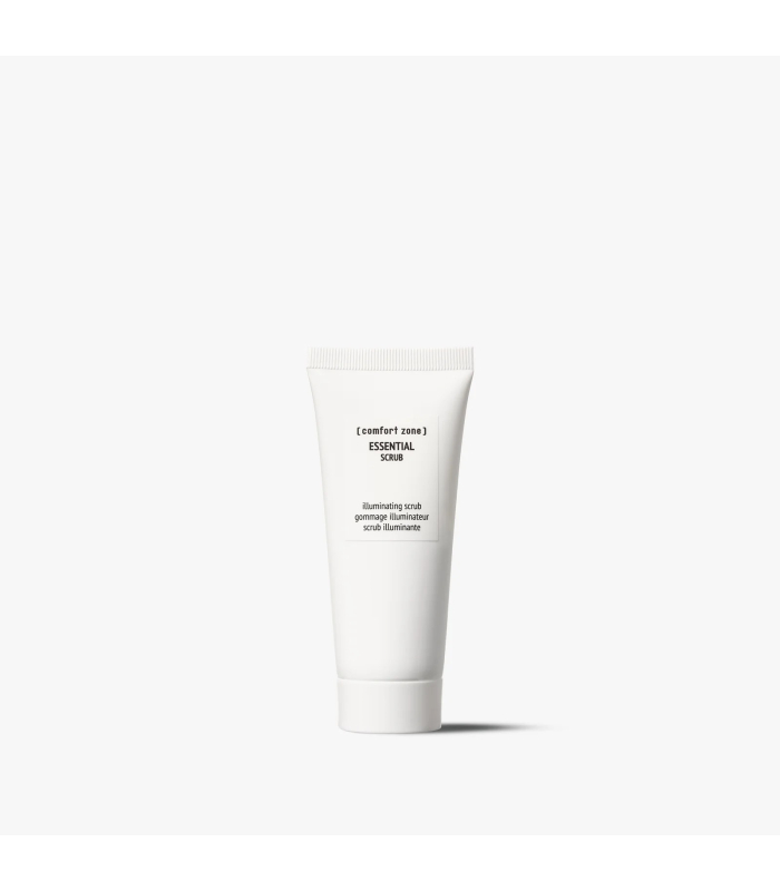Очищуючий скраб Comfort Zone Essential Scrub 60mL