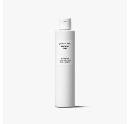 Тонік Comfort Zone Essential Toner 200mL