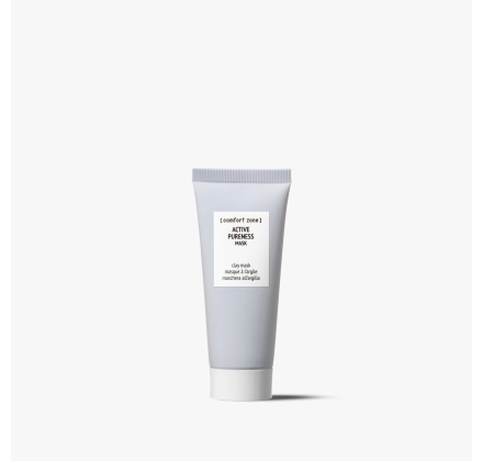Маска очищуюча з матуючою дією Comfort Zone Active Pureness Mask 60mL