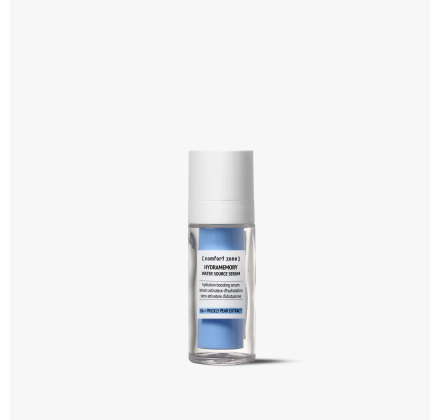 Сироватка для зволоження Comfort Zone Hydramemory Water Source Serum 30mL