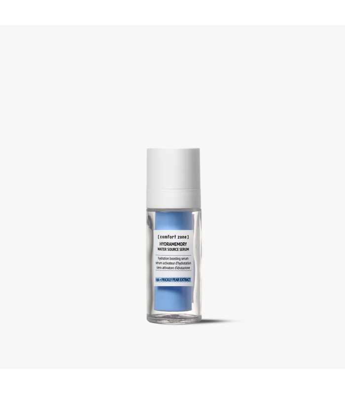 Сироватка для зволоження Comfort Zone Hydramemory Water Source Serum 30mL